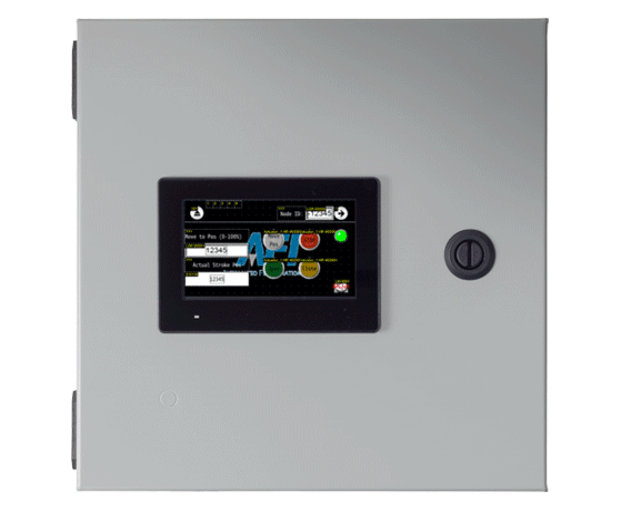 Window Actuator